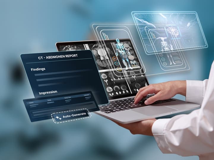 AI Powered Productivity