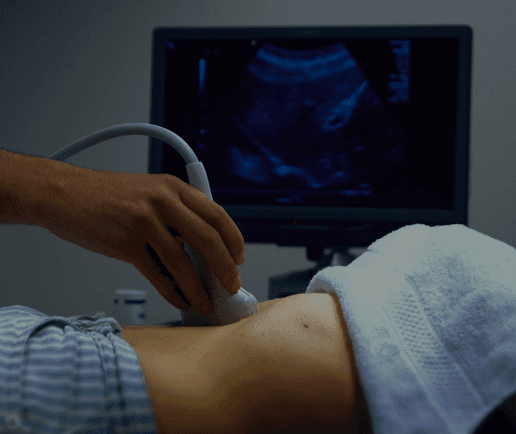 Ultra-Sound