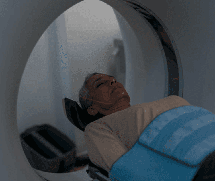 MRI